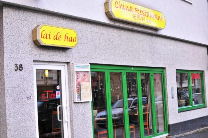laid de hao