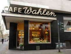 wahlencafe